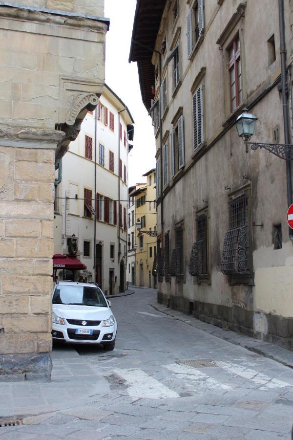 Art Michelangelo Apartment Florenz