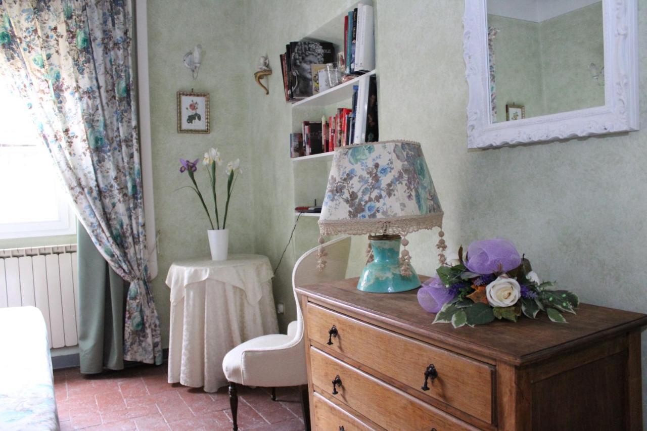 Art Michelangelo Apartment Florenz