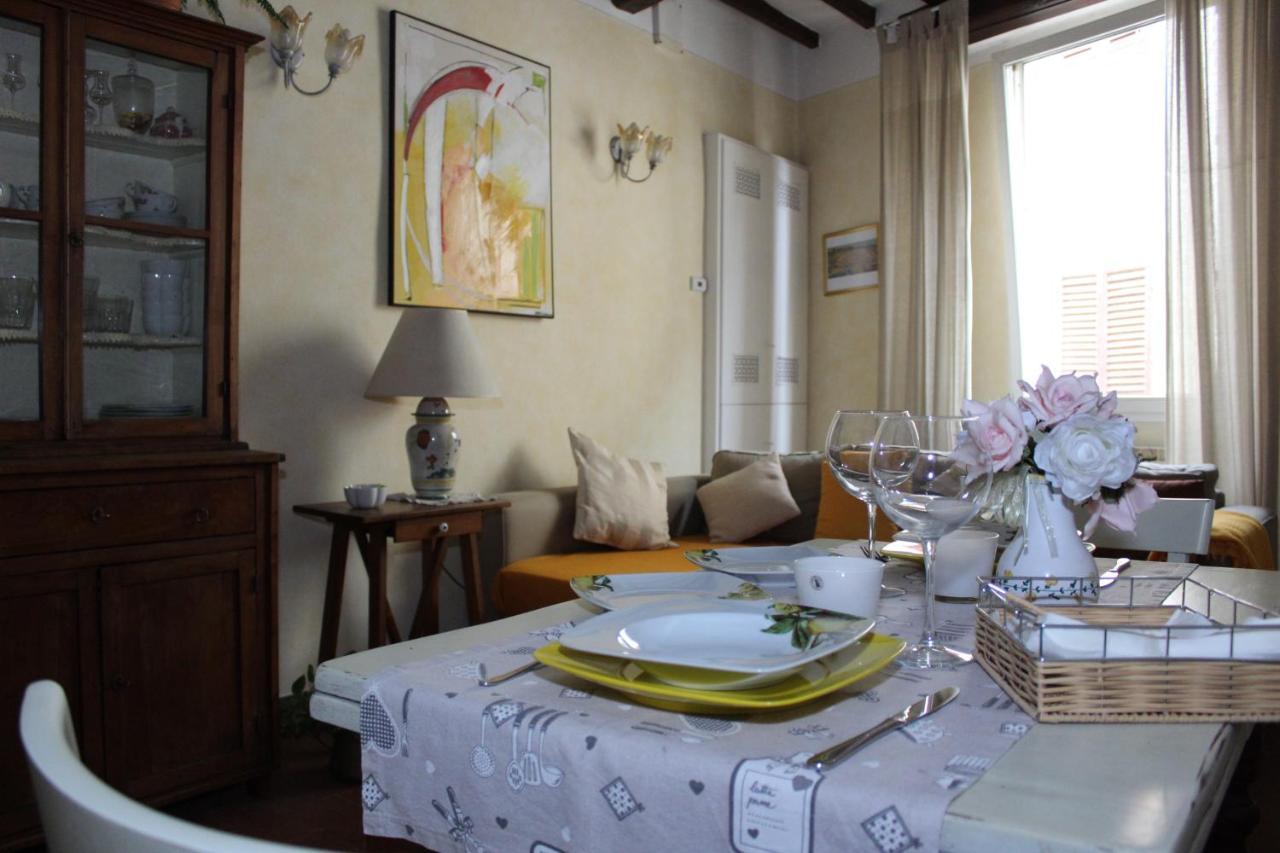 Art Michelangelo Apartment Florenz