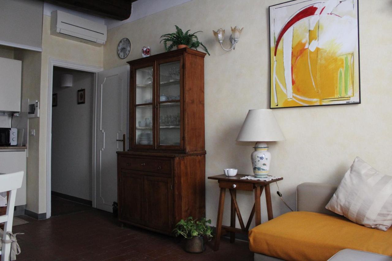 Art Michelangelo Apartment Florenz
